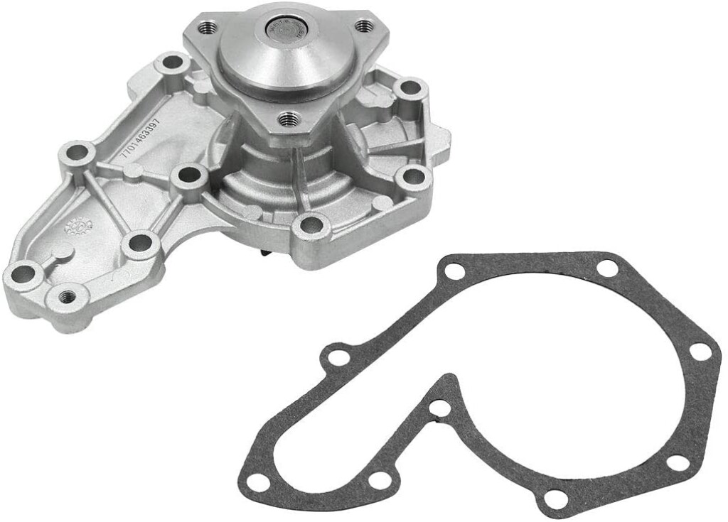 BOMBA AGUA RENAULT MEGANE 2.0 8V 1.9TD CLIO R19 1.8N 1.9D VOLVO 460
