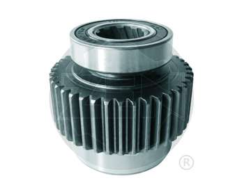 EMBRAGUE N-DENSO TO HILUX 2.8/ETC