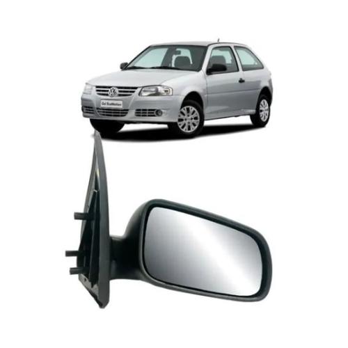 Espejo retrovisor exterior derecho