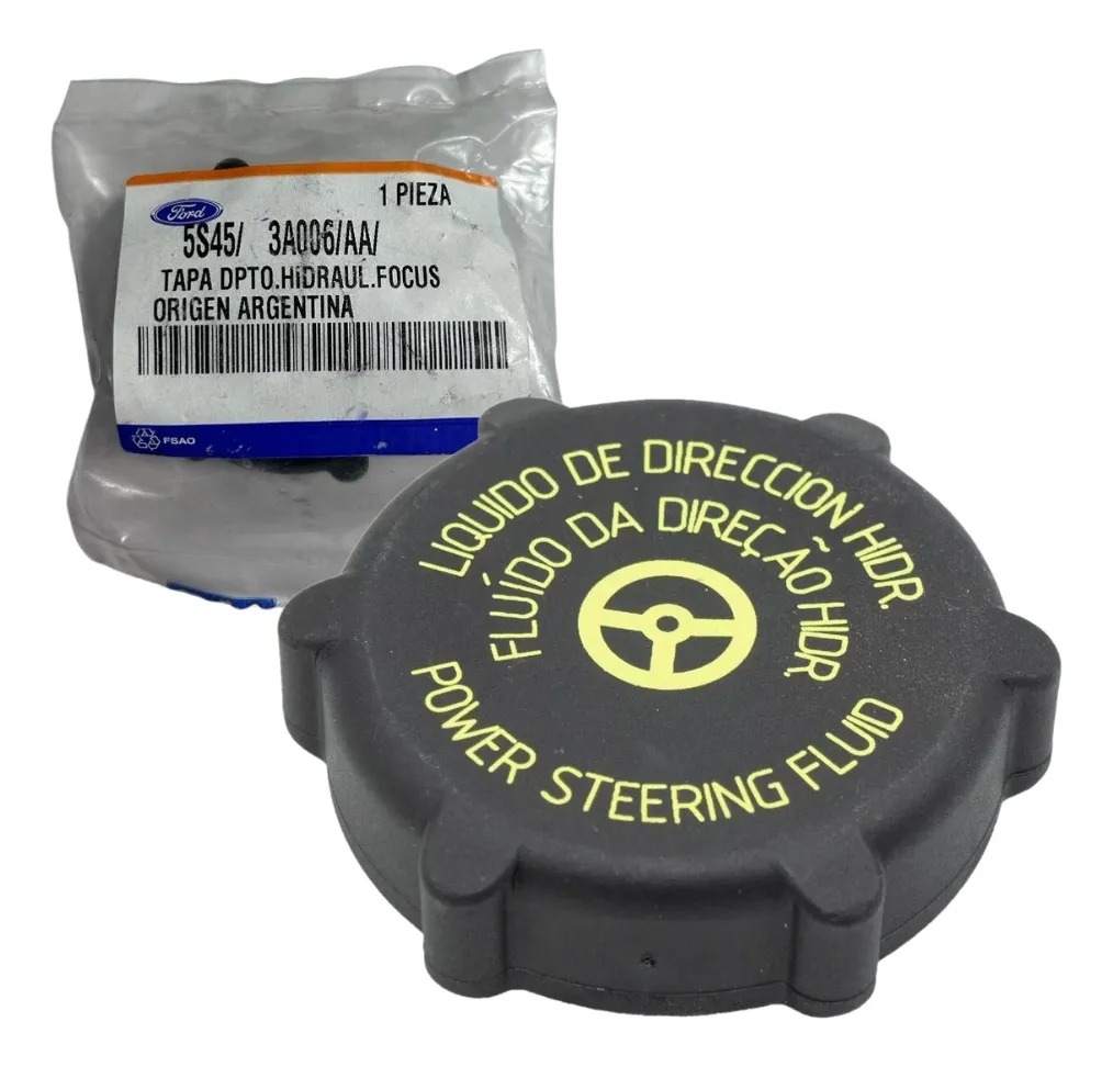 Tapón Depósito Dirección Hidráulica Ford Ka 2008/13 Original
