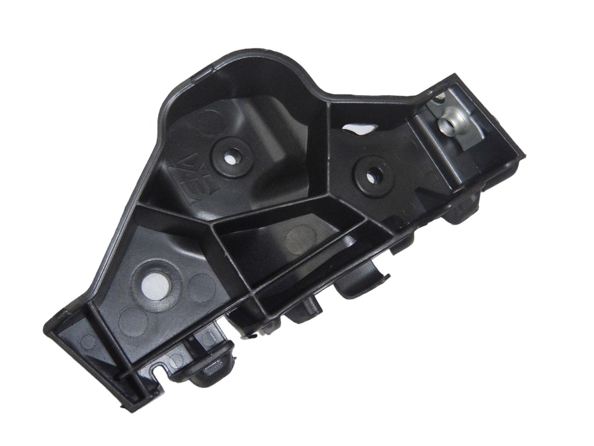 GUIA PARAGOLPE DELANTERO DERECHO CHEVROLET ONIX/PRISMA 2013/