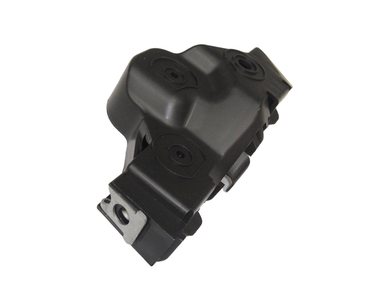GUIA PARAGOLPE DELANTERO DERECHO CHEVROLET ONIX/PRISMA 2013/