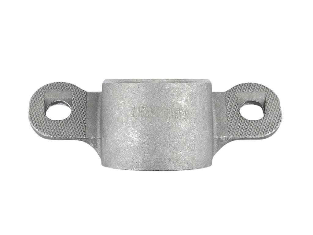 Soporte de amortiguador trasero