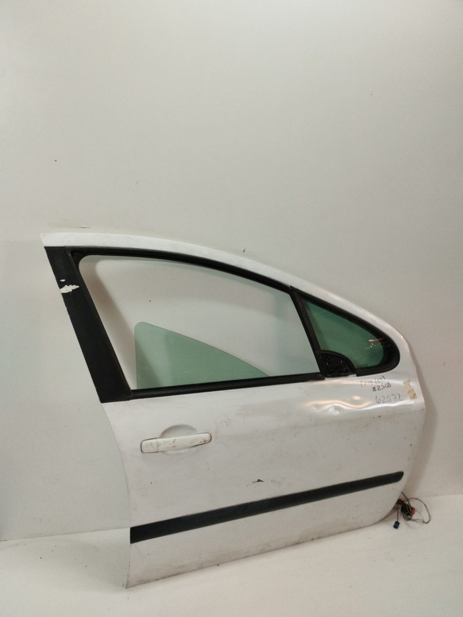 Puerta Delantera Derecha Peugeot 307 (S1) 2001-2005 XR