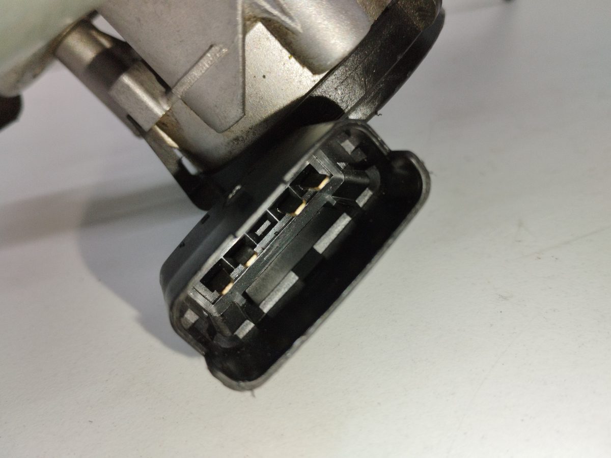 Motor Limpia Delantero Citroën C3 2009-2017 LX 1.4L 50kW W000002787