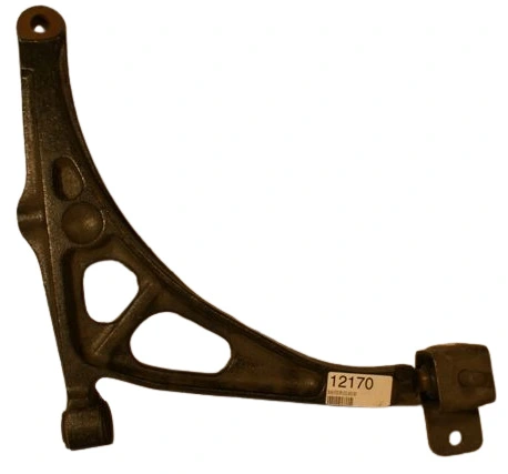 BASTIDOR INF IZQ PEUGEOT 405 93 GSP