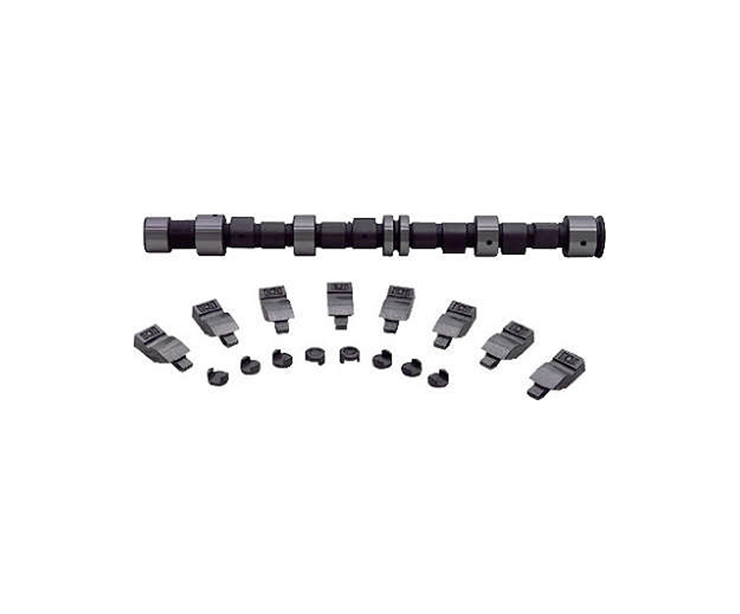 KIT ARBOL DE LEVAS (1.0 MPFI)
