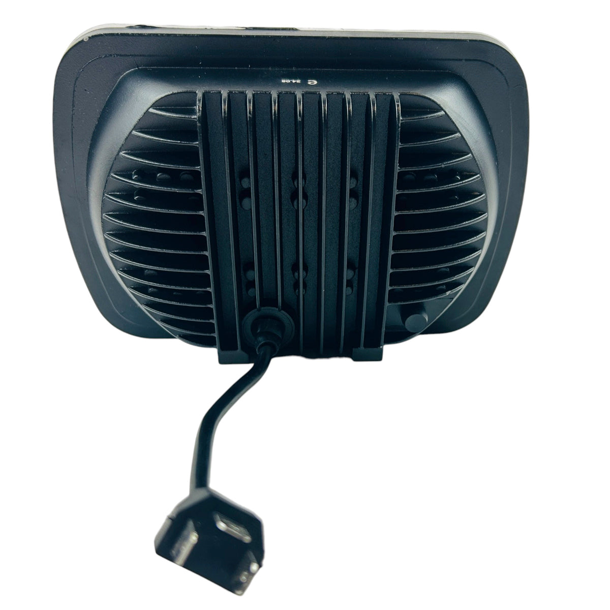 Faro auxiliar LED rectangular