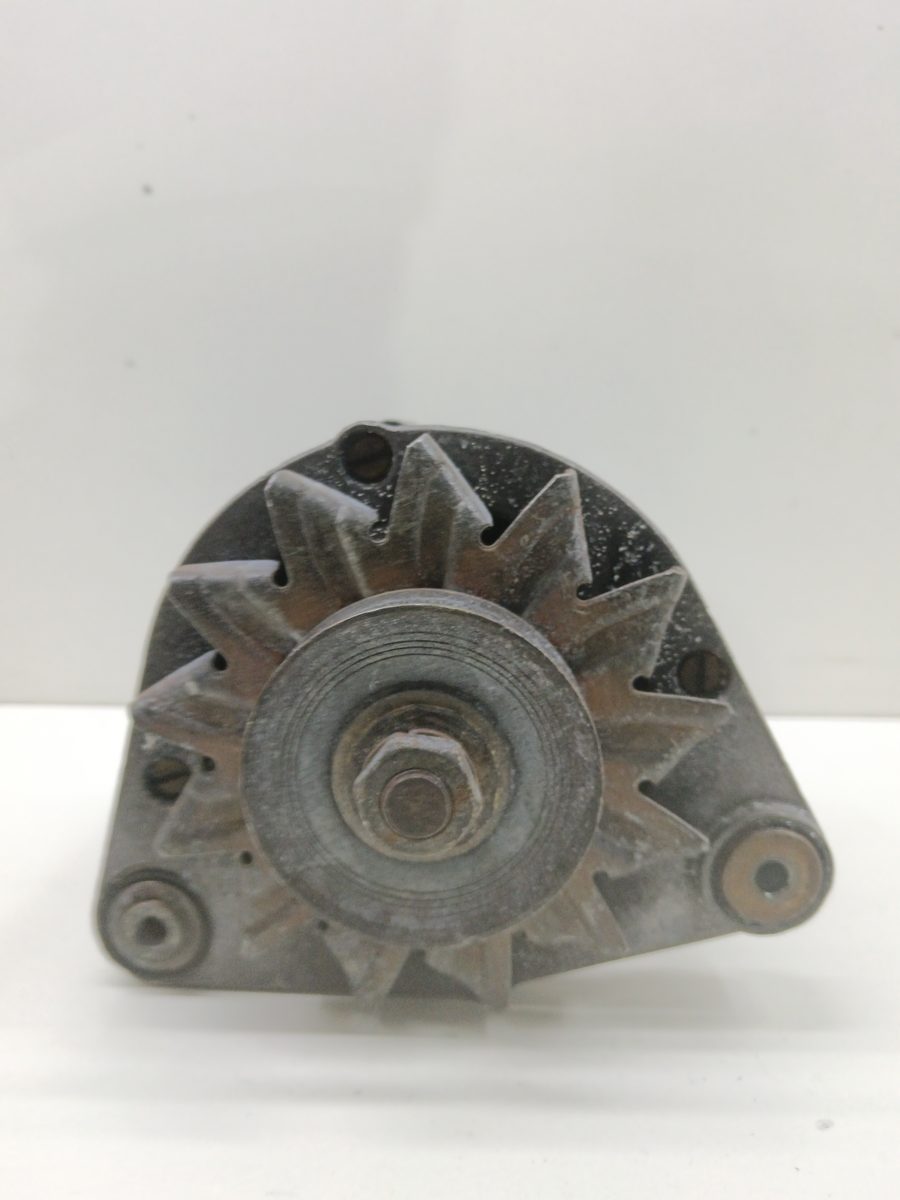 Alternador BMW Serie 3 Berlina (E30) 1982-Actualidad 320i 2.0L 92kW 0120489036