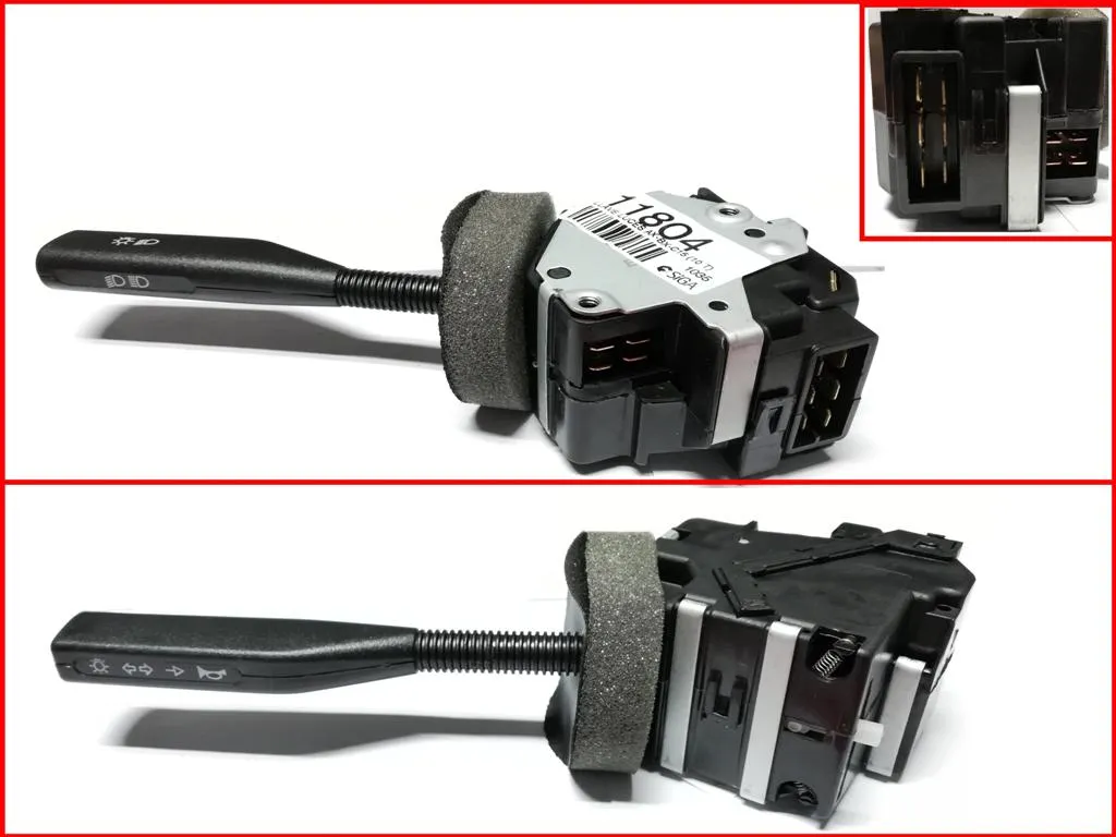 Llave de luces