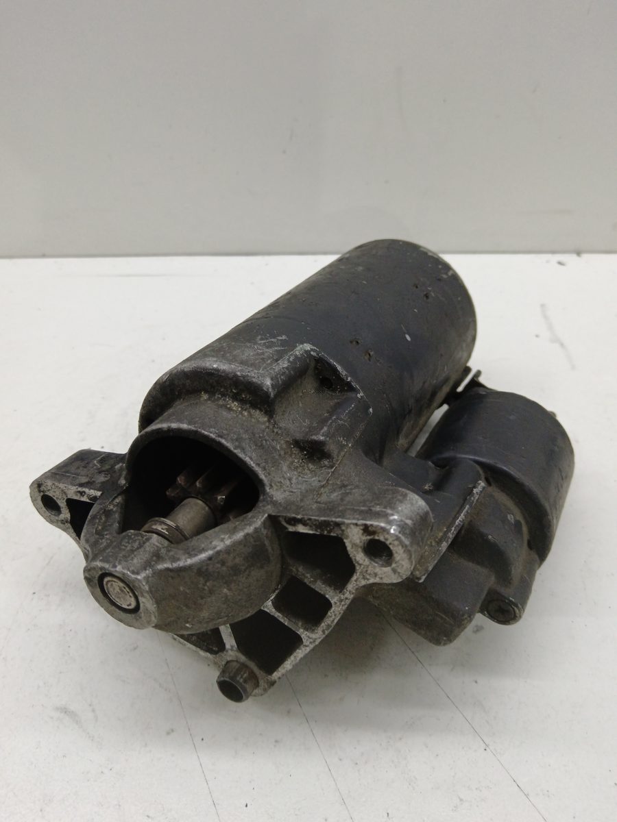 Burro De Arranque Citroën Zx 1991-1998 1,4 1.4L 55kW 1005821512