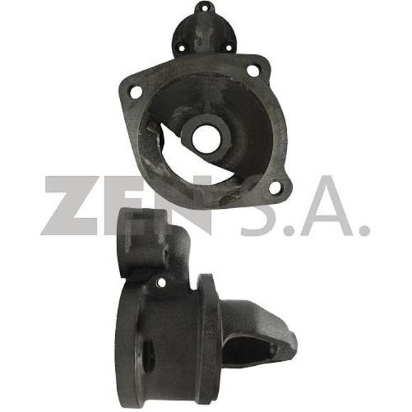 TROMPA DE ARRANQUE BOSCH JF CBT TRACTOR 8240