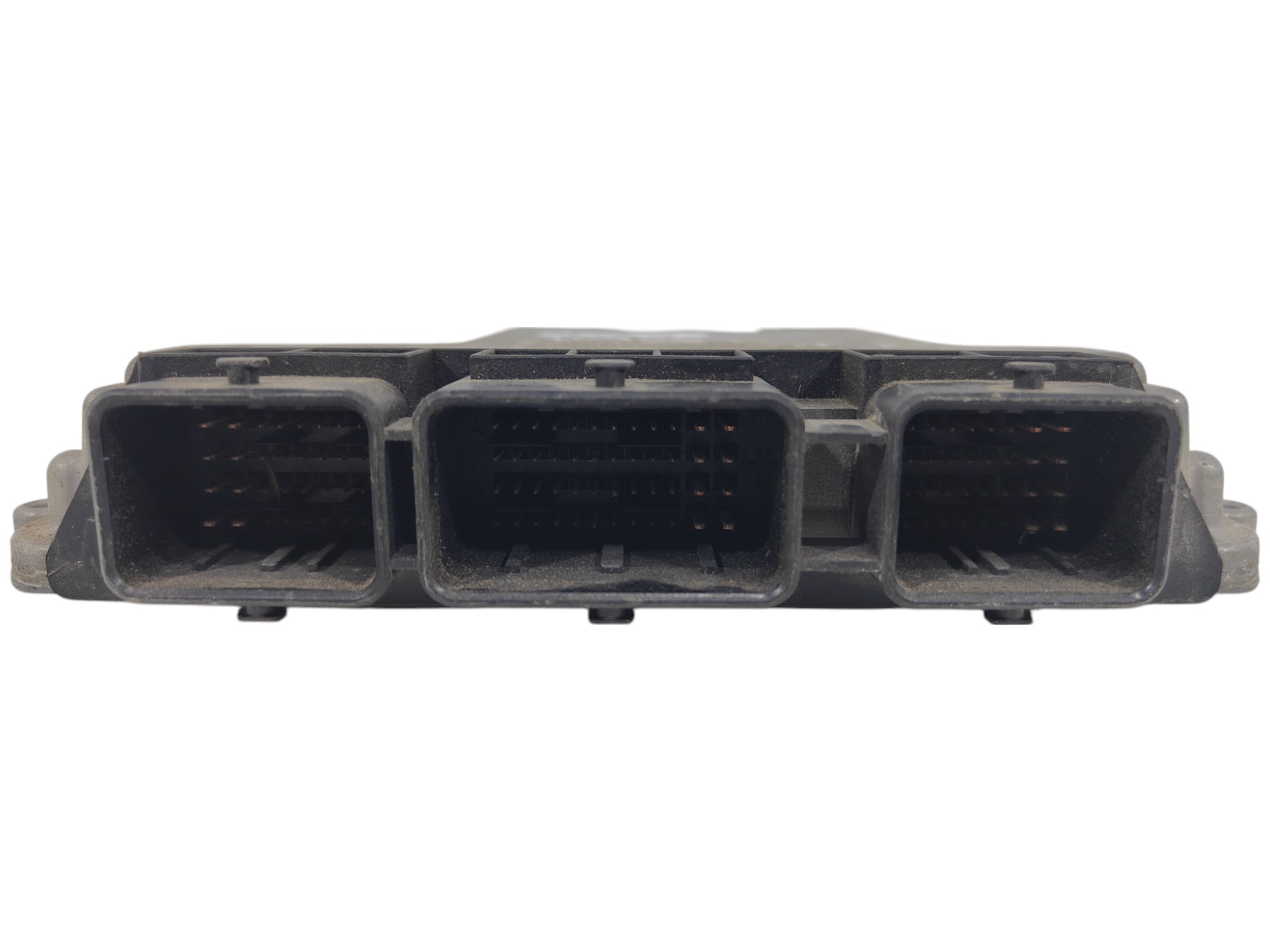 ECU de motor Peugeot Citroen 1.6 HDI 2007, Ref: 10901-K3B6