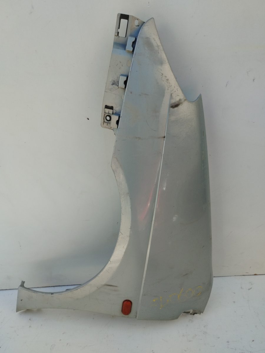 Guardabarro Delantero Izquierdo Renault Scenic (JA..) 1999-2003 Diesel