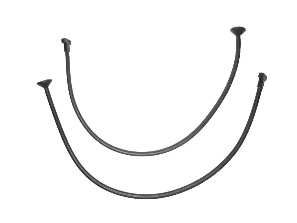 Cordón de tapa de baúl
