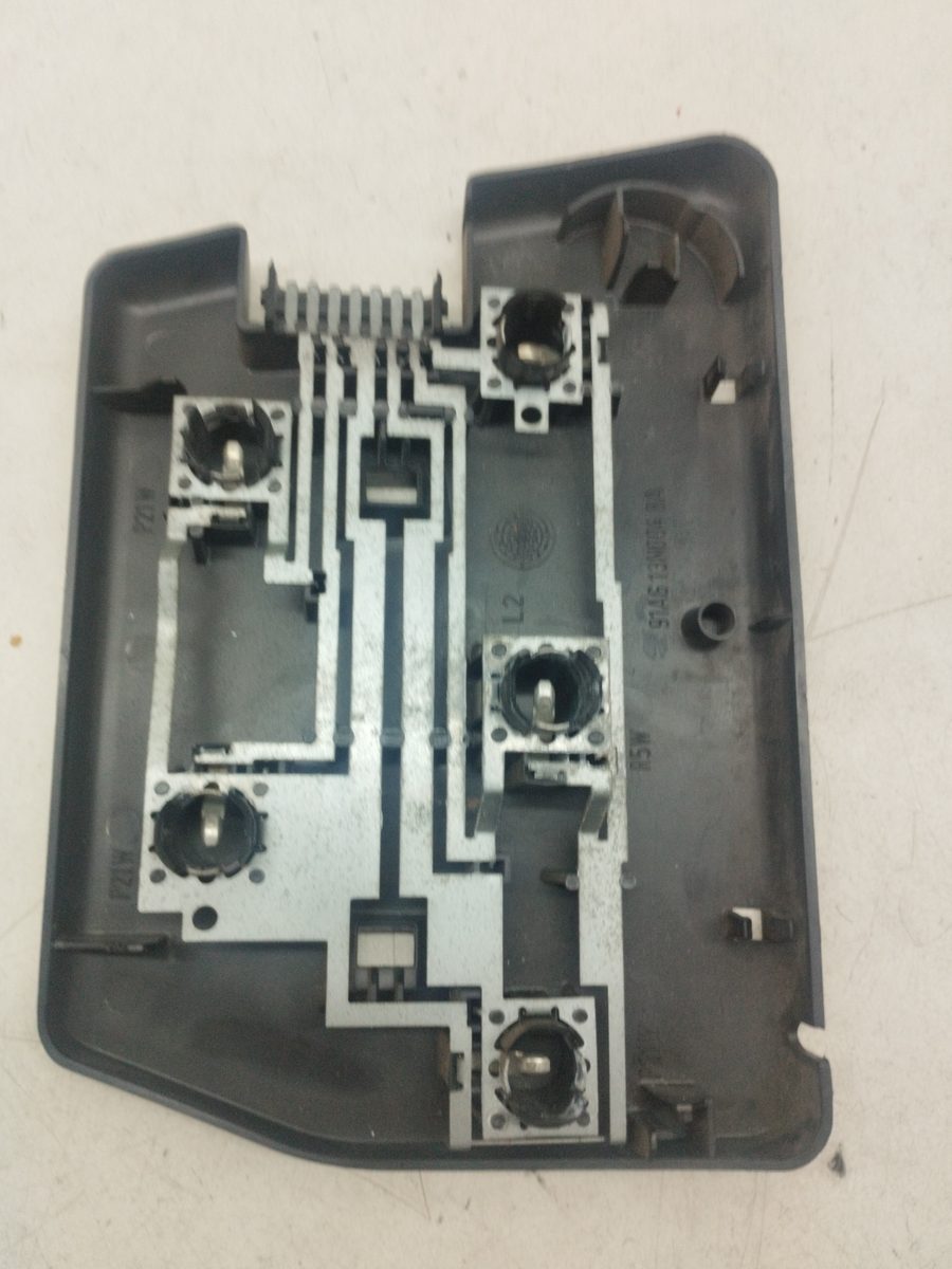 Porta Lampara Trasero Derecho Ford Escort Berlina 1986-1996 Diesel 91AG13N004BA