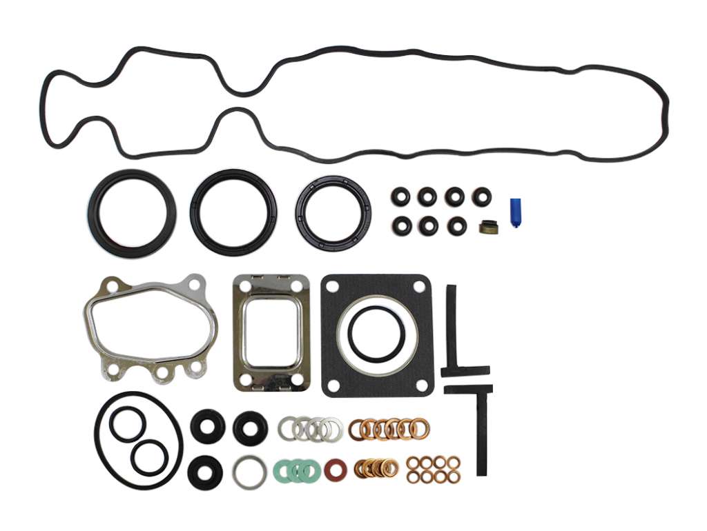 JUNTA JUEGO MOTOR GM S10/RANGER 2.5/2.8 C/R
