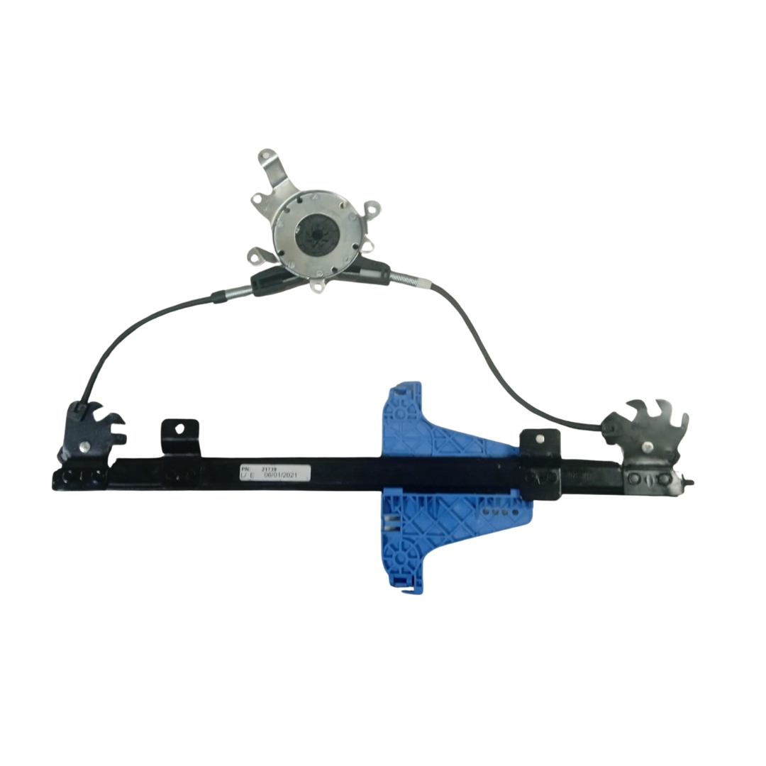 LEVANTACRIS TRA IZQ VW FOX 05 (ELE-S/MOTOR)