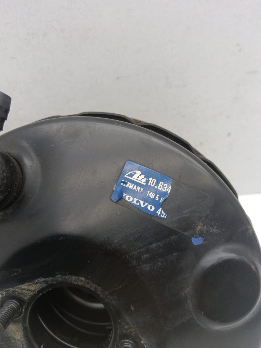 Servofreno Volvo Serie 440 1988-1997 1,7 1.7L 78kW 3343110