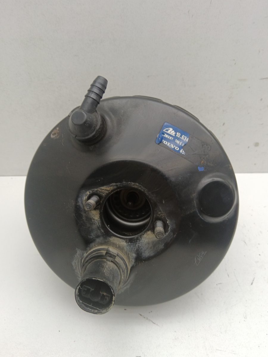 Servofreno Volvo Serie 440 1988-1997 1,7 1.7L 78kW 3343110
