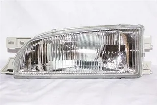 SEMIOPTICA IZQ SUBARU IMPREZA 96 DEPO