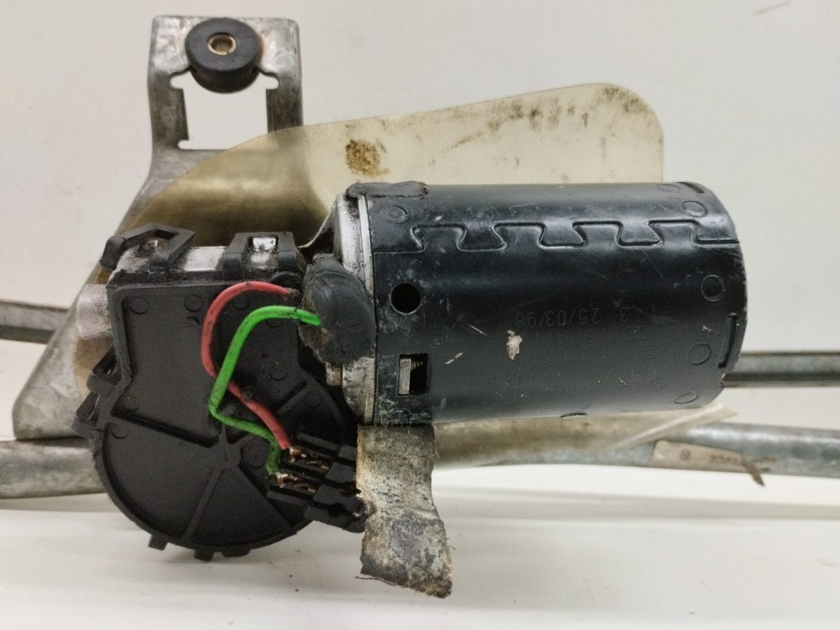 Motor Limpia Delantero Volkswagen Caddy Ka/kb (9K9) 1995-Actualidad Furg. 6K1955023