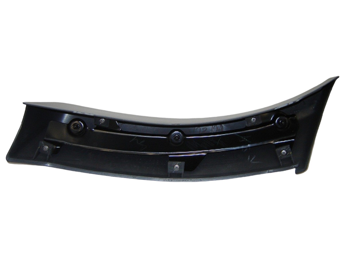 EXTENSION PARAGOLPE DEL*CH D-MAX (LADO IZQ)