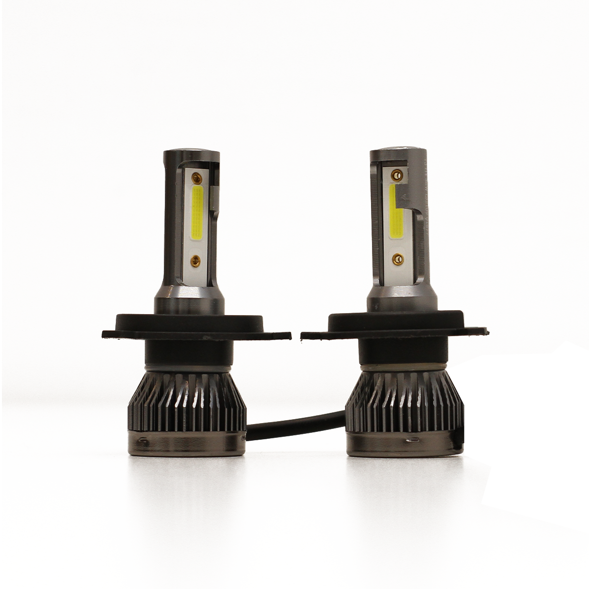 Kit Led Cree H4 Y3 Mini