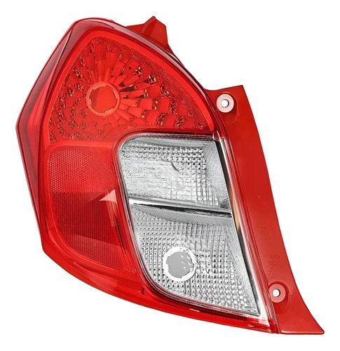 Farol Trasero Suzuki Celerio 2015-2022 Izquierdo