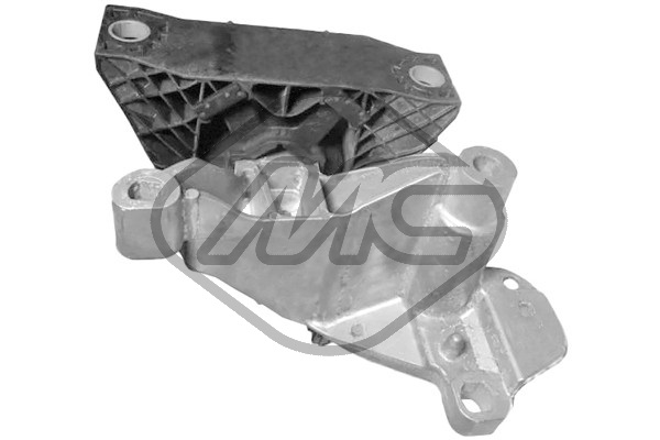 PATA SOPORTE DE MOTOR DERECHA RENAULT LOGAN II/SANDERO II 1.6 K4M [METALCAUCHO]