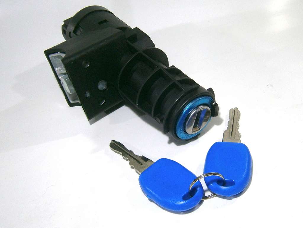 TRANCA DIRECCION FI PALIO NUEVO/PUNTO/DOBLO 130MM