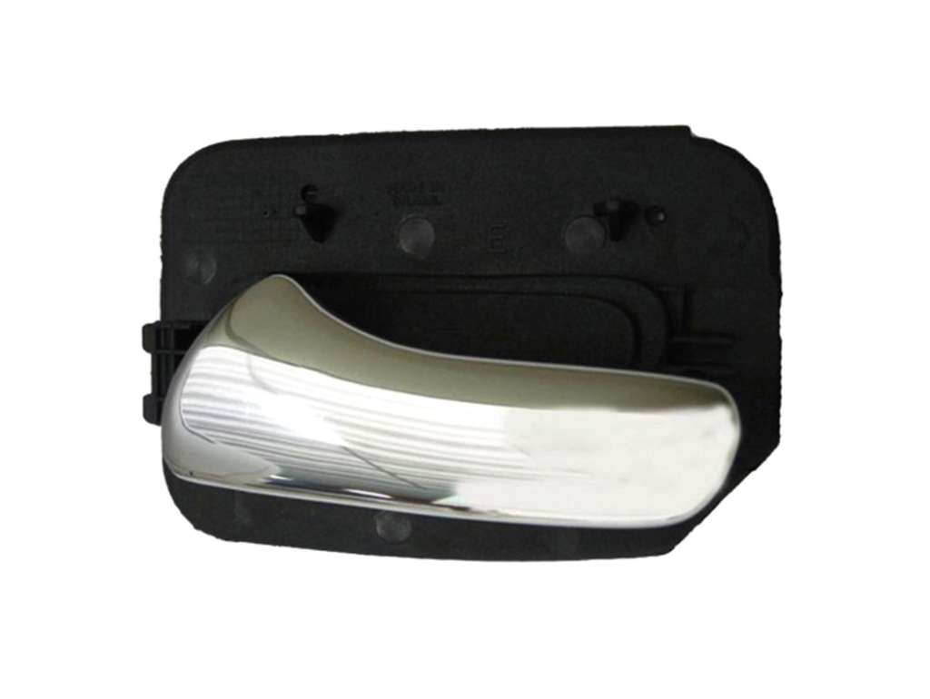 MANIJA PUERTA INTERIOR GM CORSA 94/03 CROMADA TRAS/IZQ.