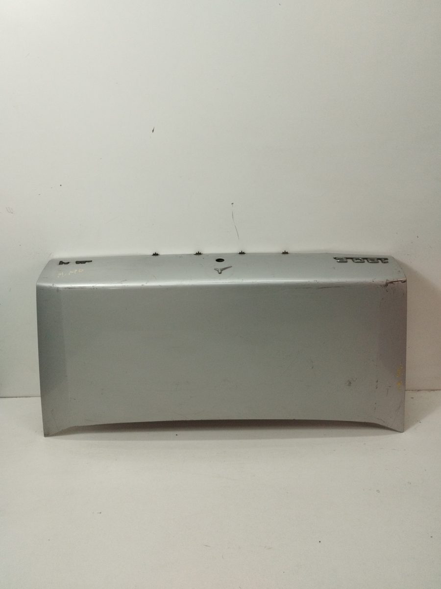 Tapa Baul Mercedes-Benz Clase C (W201) Berlina 1982-1993 E 190 (201.024)