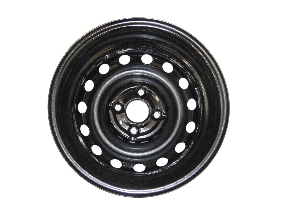 LLANTA CHAPA CHEVROLET SAIL