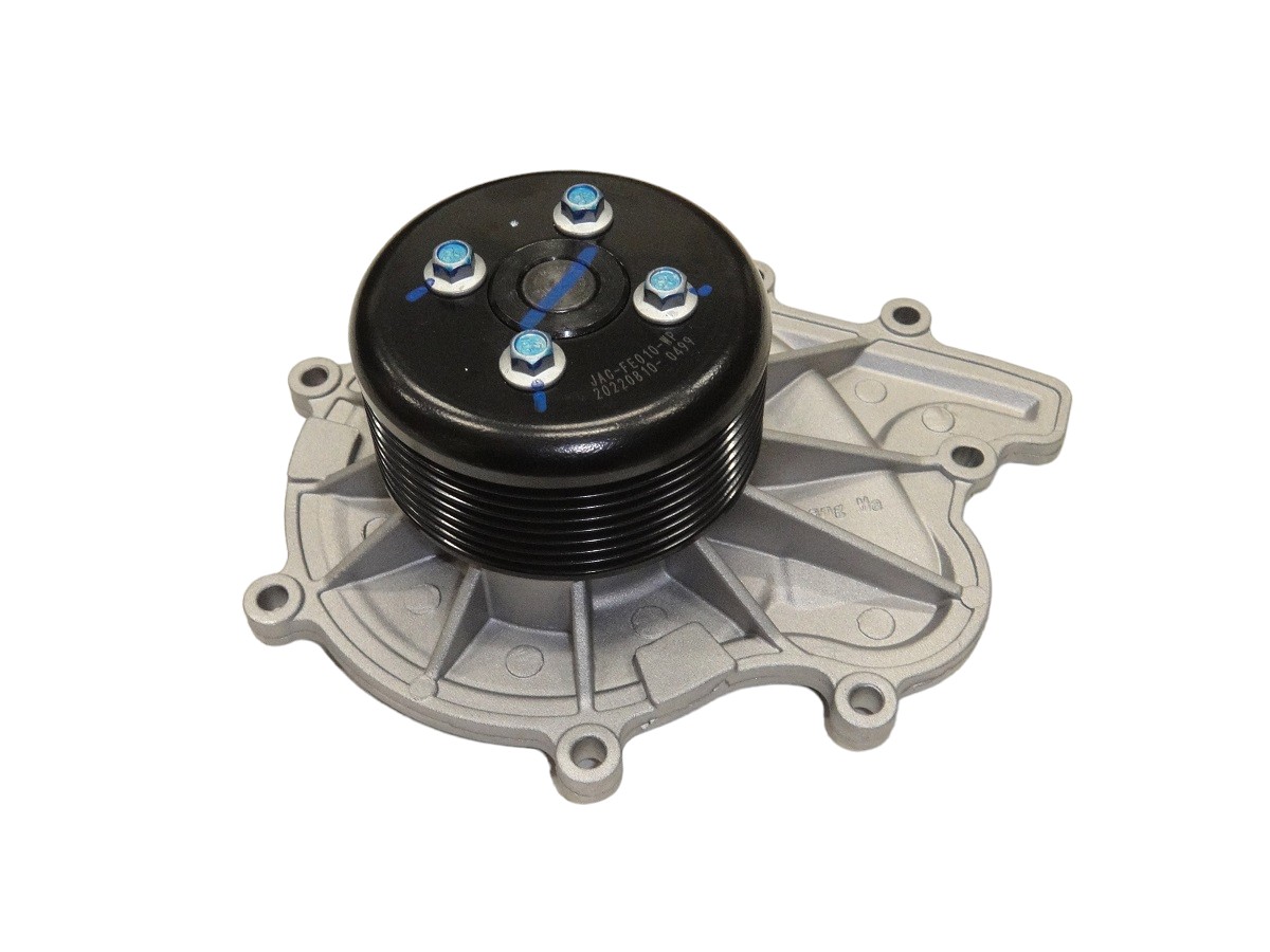 BOMBA AGUA ISUZU 4DE1 JAC 1048 2020/