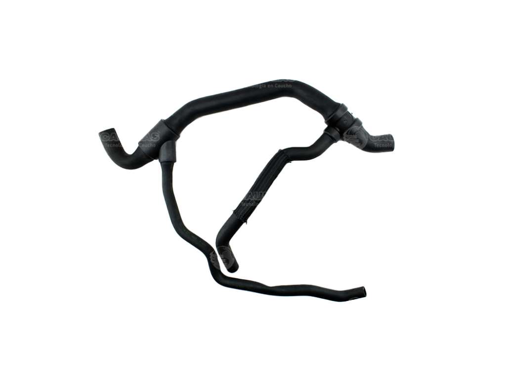 CAÑO RADIADOR RE KANGOO 1.9D F8Q 06/07 INFERIOR