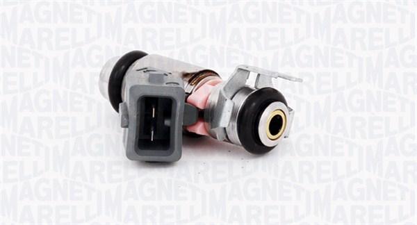 INYECTOR DE COMBUSTIBLE RENAULT D4F CLIO II TWINGO [MEAT&DORIA]