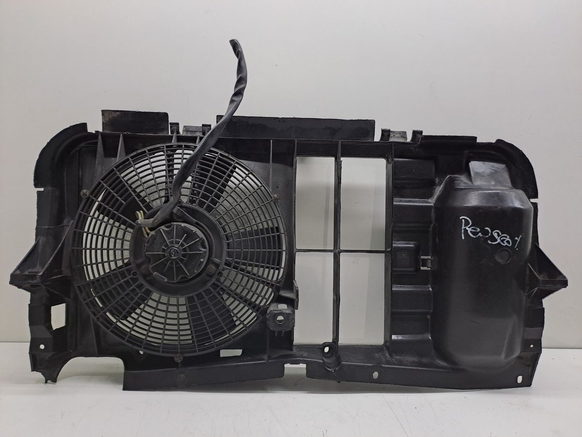 Electroventilador Peugeot 205 Berlina 1983-1998 XAD / XAD Multi 1.8L 44kW 9153541680