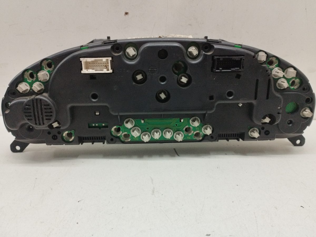 Tablero de Instrumentos Peugeot 406 Berlina (S1/S2) 1995-2005 2.0 HDi CAT 9630372880