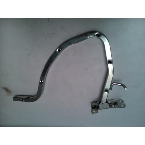 BISAGRA TAPA VALIJA VW GOL GV GVI SEDAN IZQ. =5U5827301B