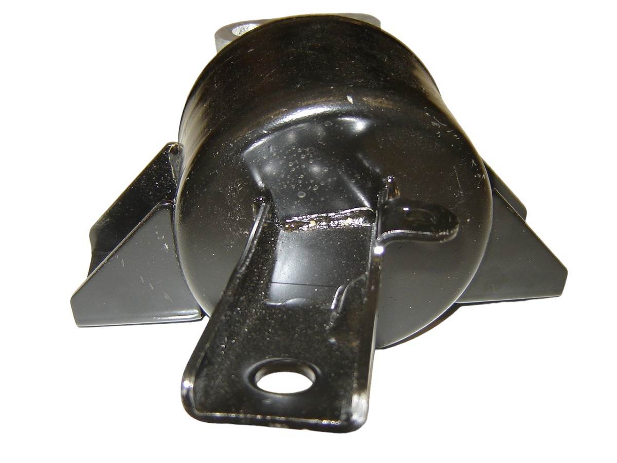 SOPORTE MOTOR IZQUIERDO CHEVROLET AVEO