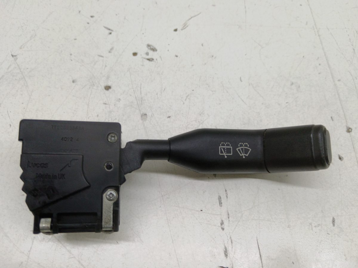 Llave Limpiaparabrisas Renault Clio I Fase I+ii (B/C57) 1991-1998 1.4 Alize 7700803541A