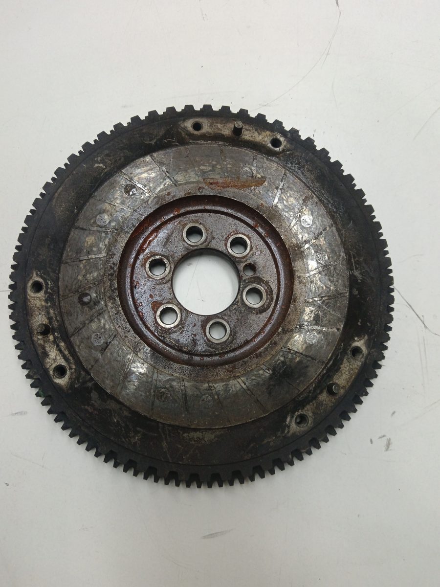Volante Motor Citroën Zx 1991-1998 1.4 Sensation 1.4L 55kW