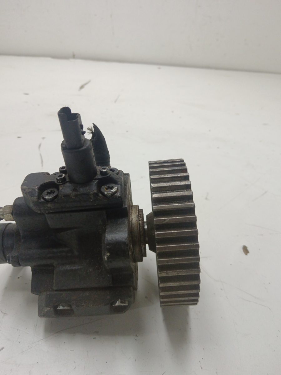Bomba Inyeccion Peugeot Partner (S2) 2002-2008 2.0 HDi CAT 2.0L 66kW