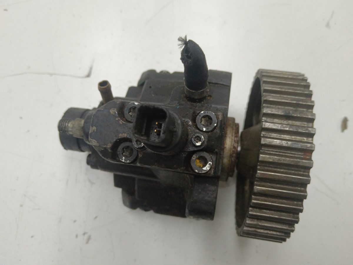 Bomba Inyeccion Peugeot Partner (S2) 2002-2008 2.0 HDi CAT 2.0L 66kW
