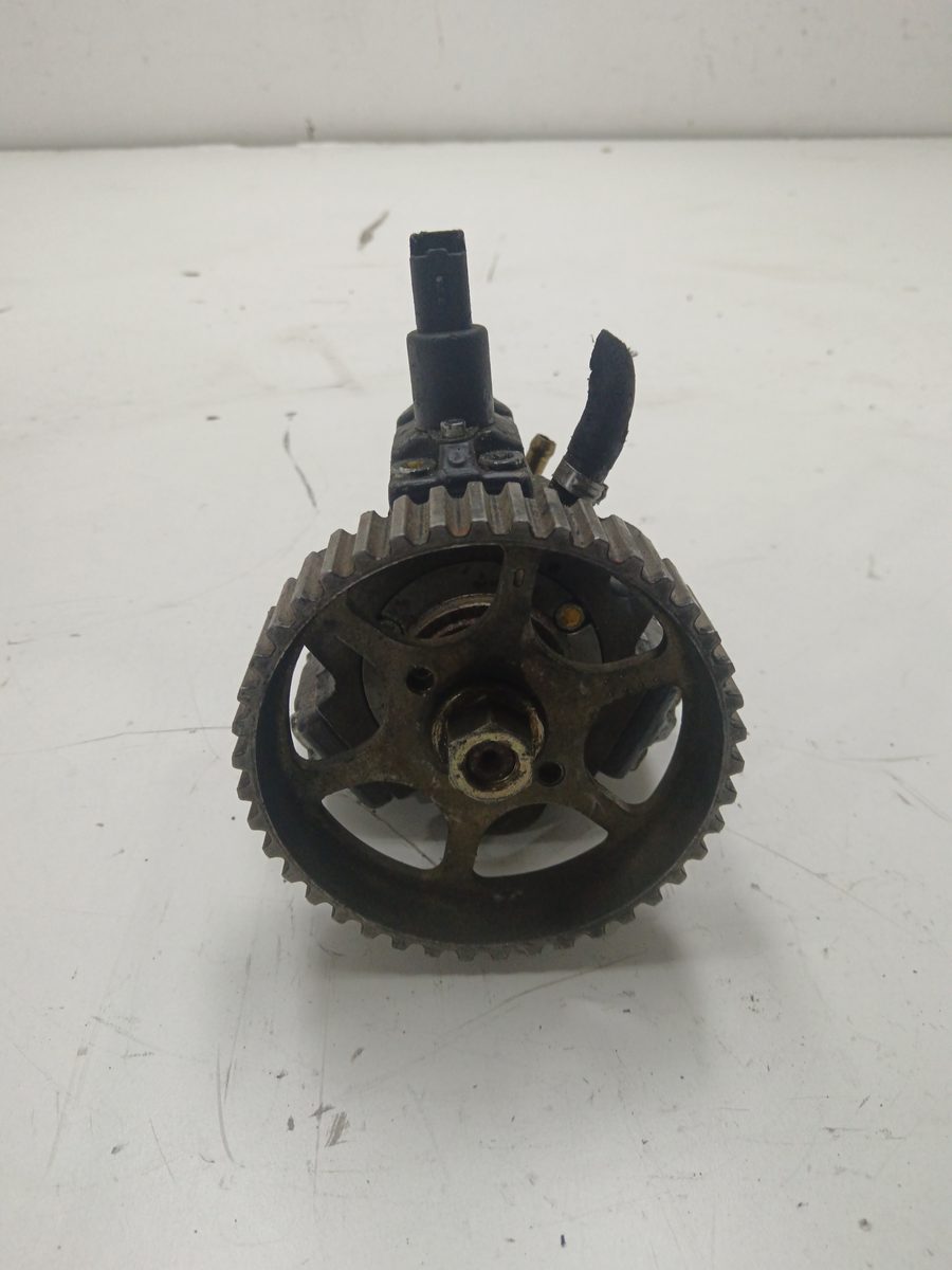 Bomba Inyeccion Peugeot Partner (S2) 2002-2008 2.0 HDi CAT 2.0L 66kW