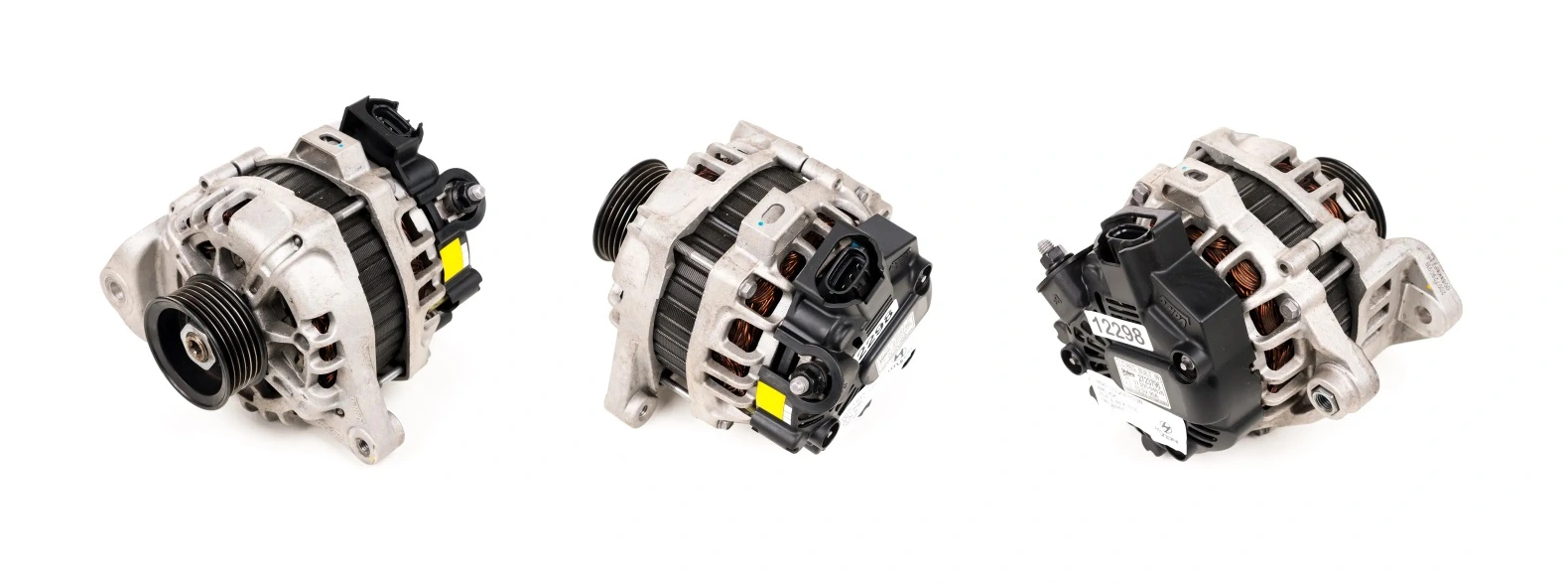 Alternador