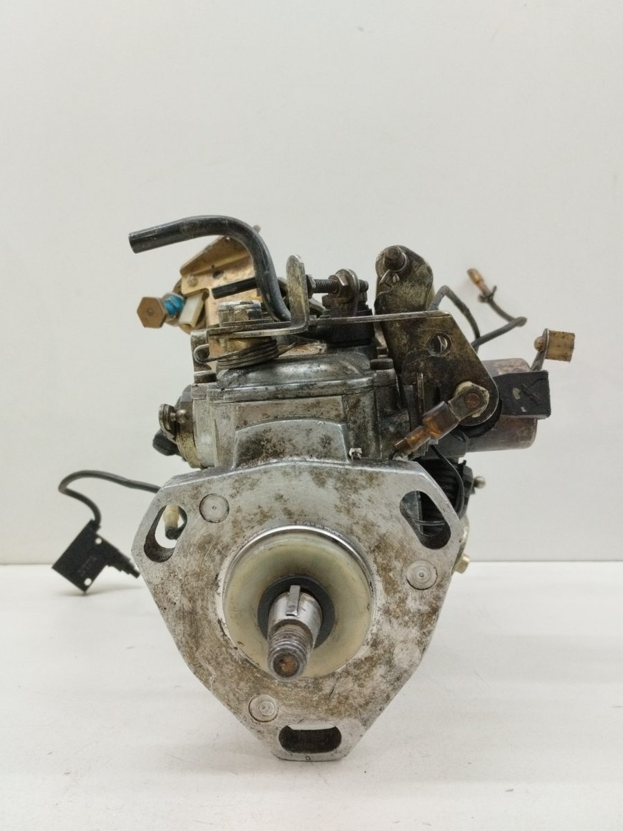 Bomba Inyeccion Citroën Xsara Berlina 1997-2005 1.9 TD PX 1.9L 66kW R8445B250A