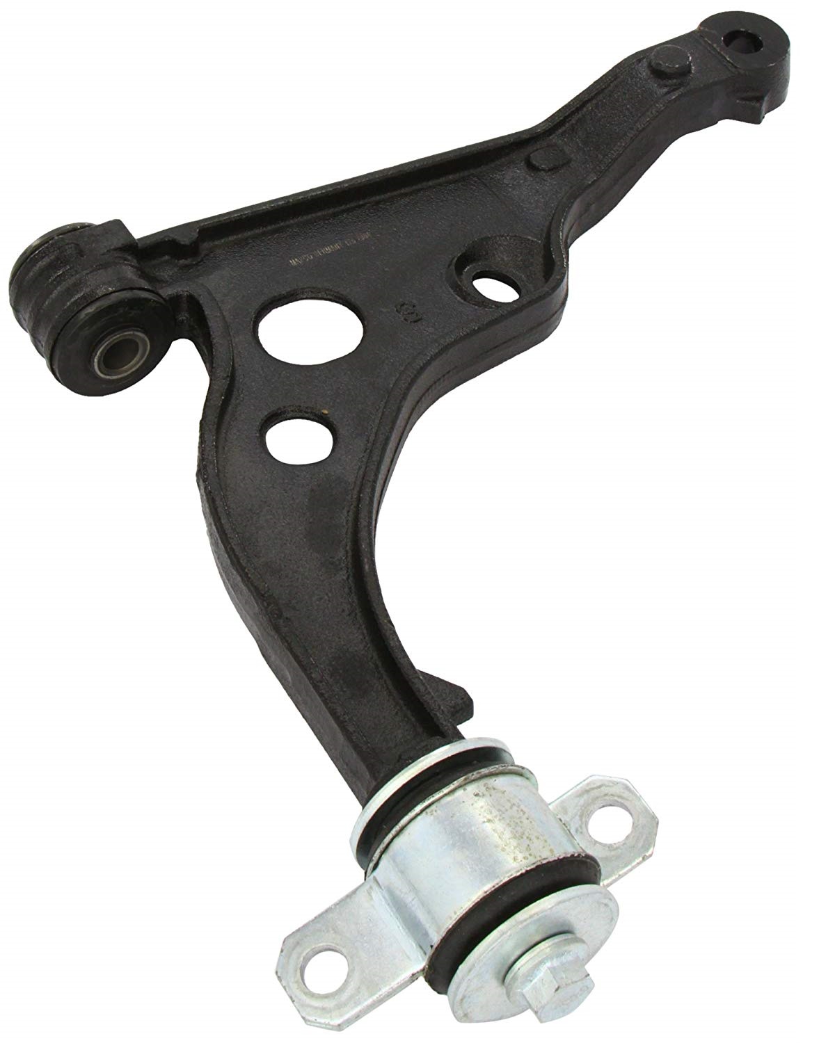 BASTIDOR SUSPENSION CITROEN PEUGEOT BOXER JUMPER GRANDE IZQUIERDO [RTS]