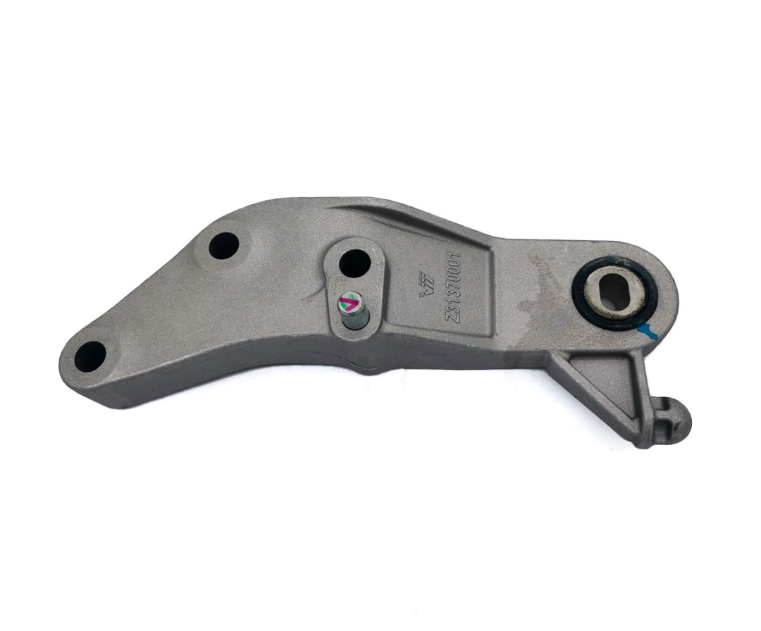 SOPORTE MOTOR PUNTAL DELANTERO